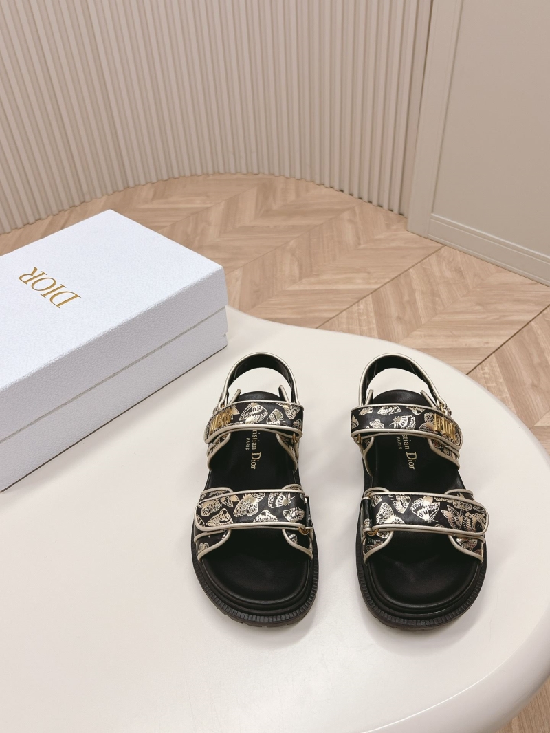 Christian Dior Sandals